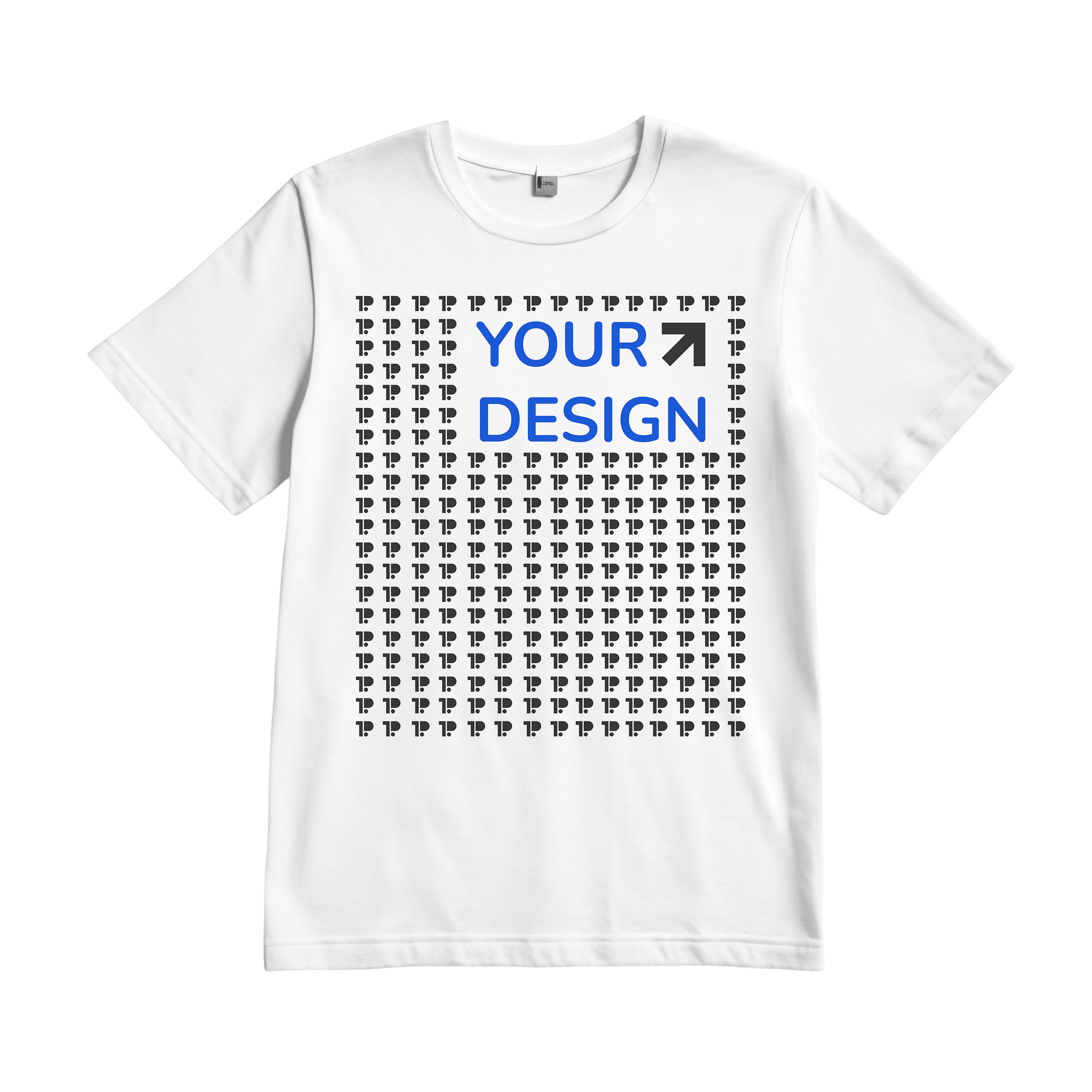 Unisex T-Shirt Gildan 64000